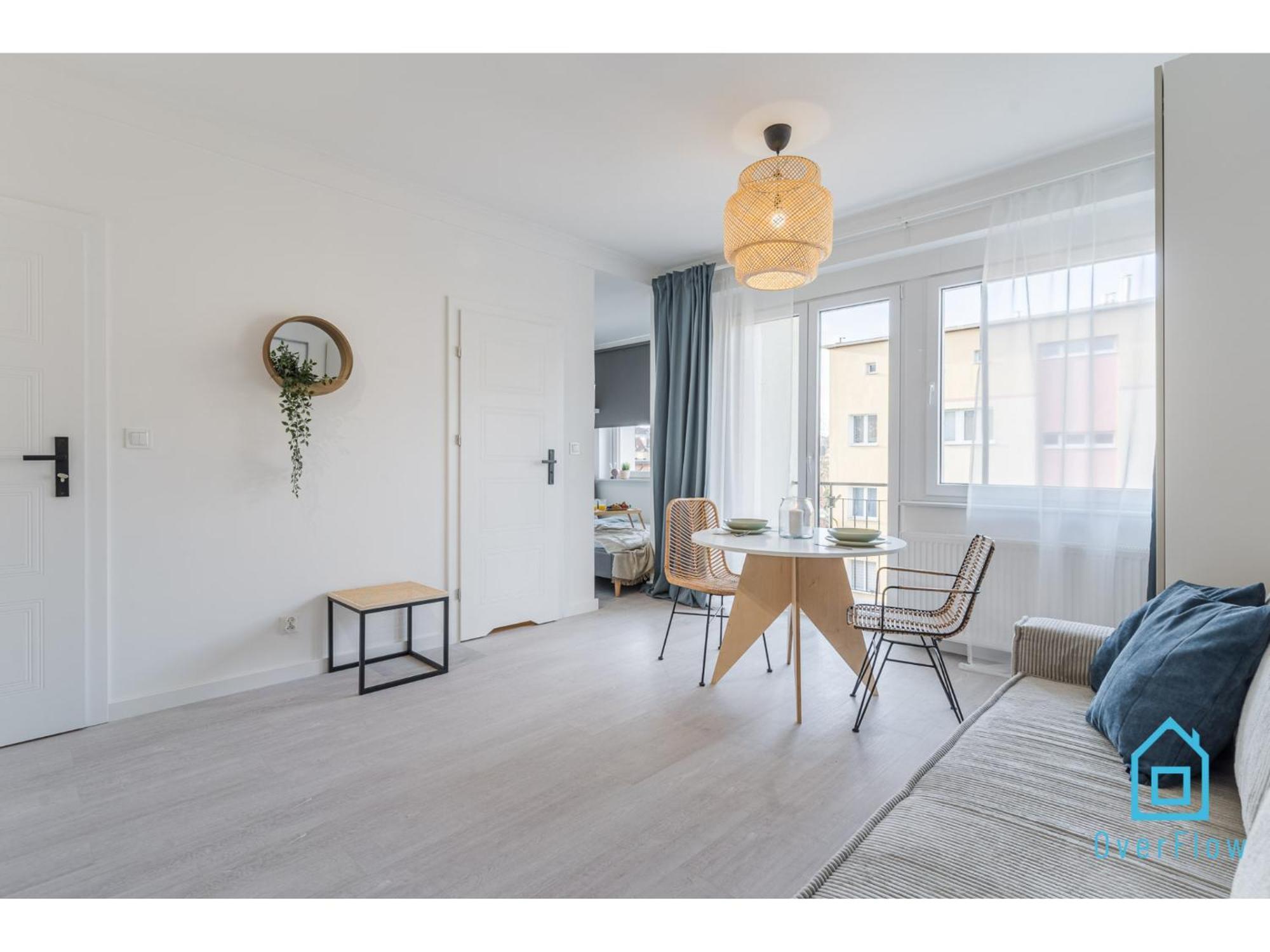 Shiny Apartment Gdańsk Extérieur photo