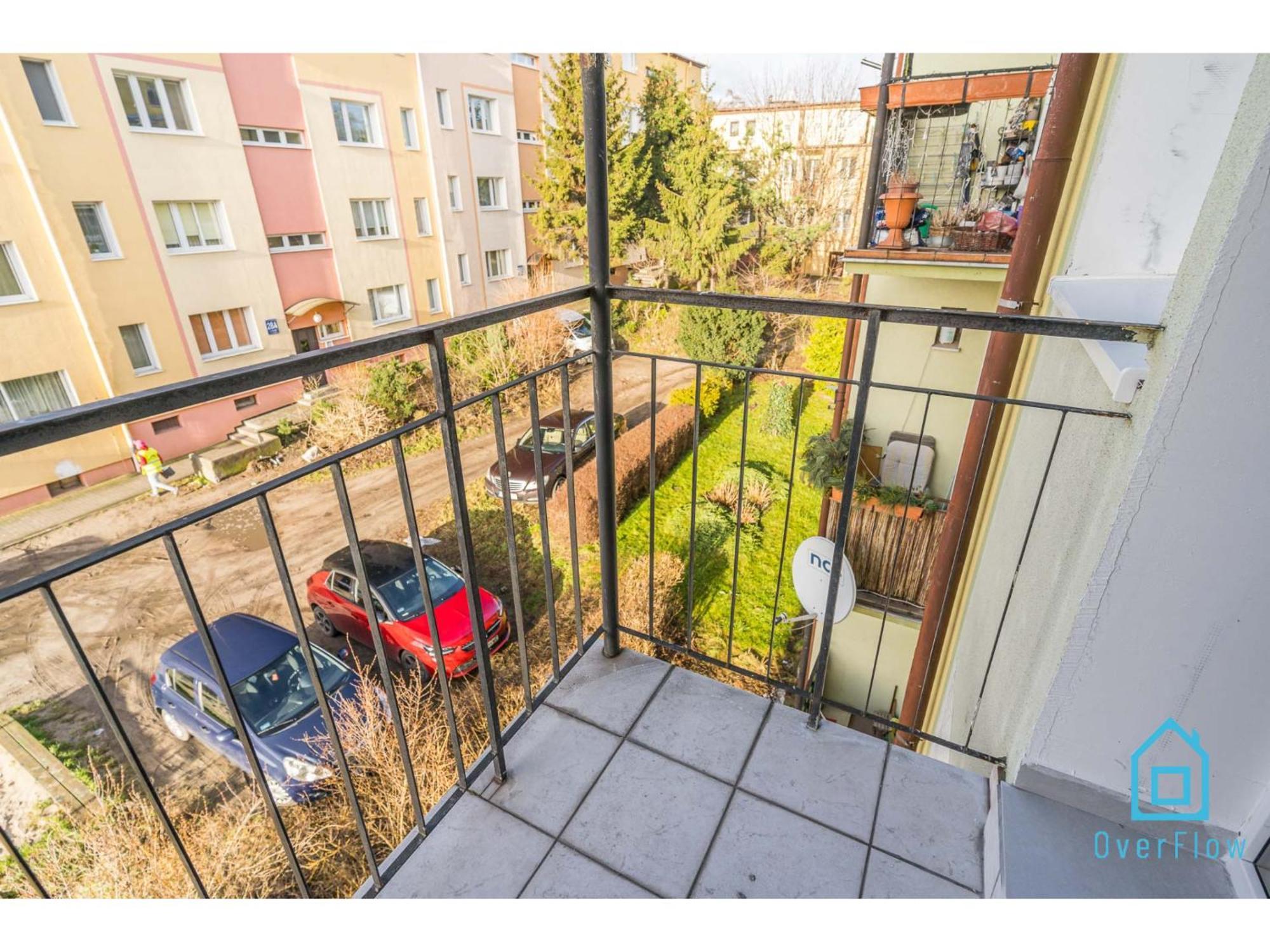 Shiny Apartment Gdańsk Extérieur photo