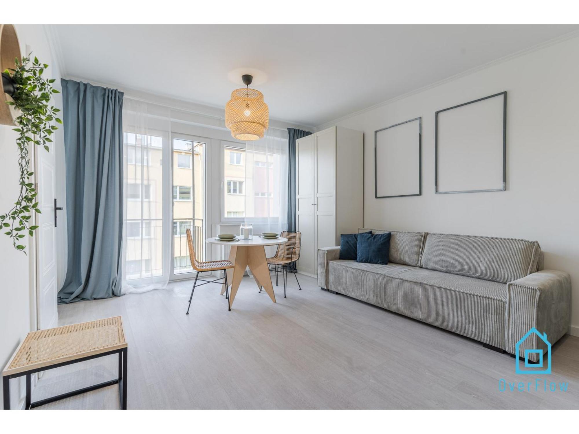 Shiny Apartment Gdańsk Extérieur photo