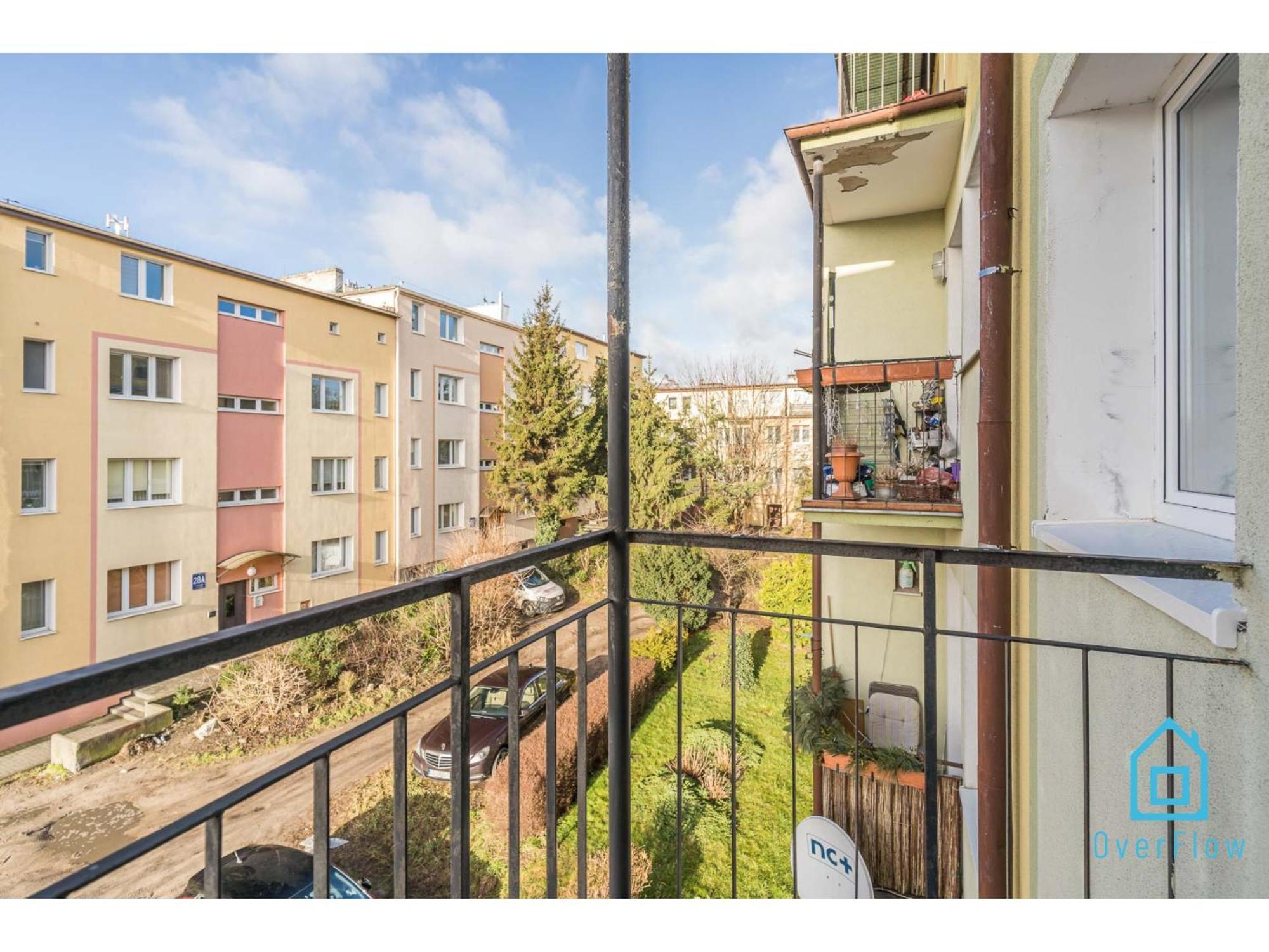 Shiny Apartment Gdańsk Extérieur photo
